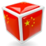 Logo of Chinese Test android Application 